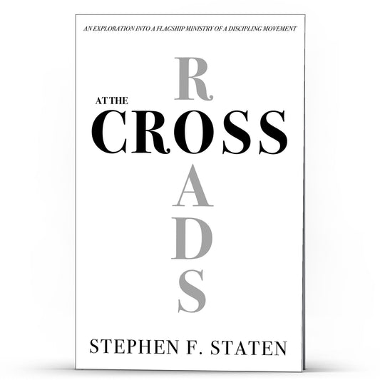 At the Crossroads