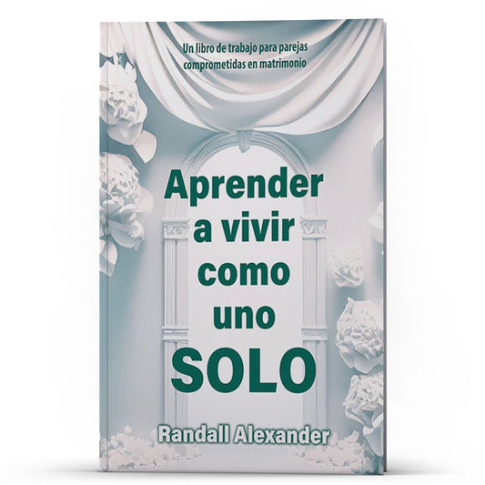 Aprender a vivir como uno solo