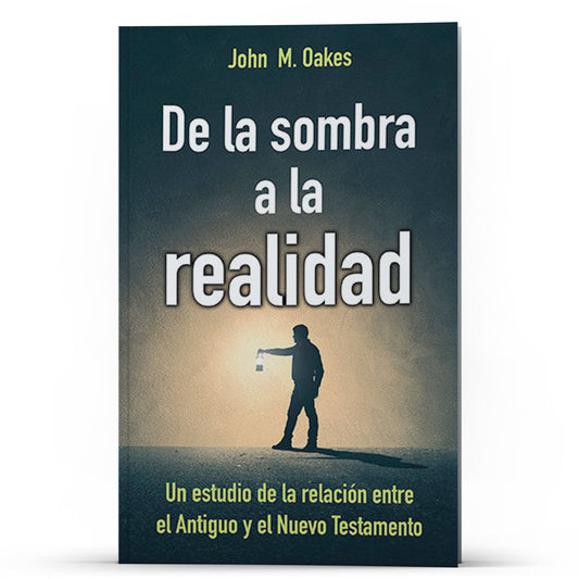 De la sombra a la realidad