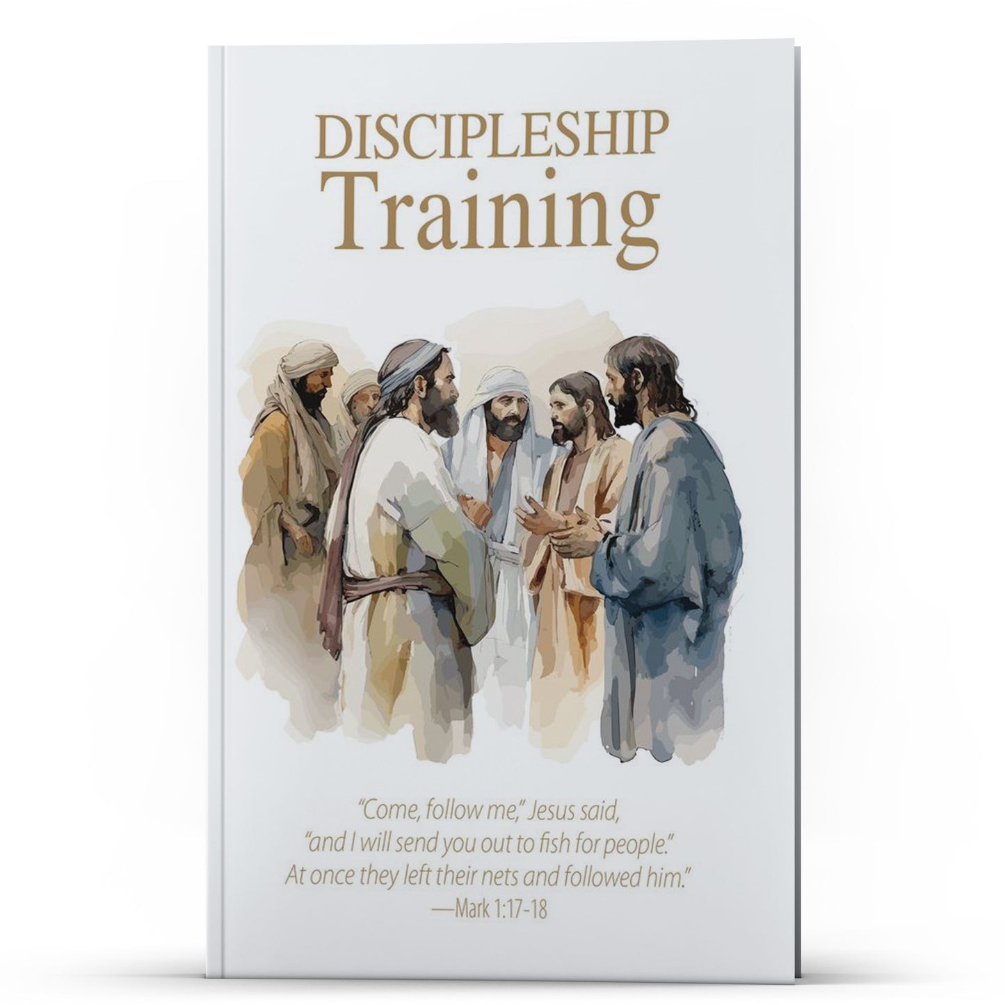 Discipleship Training