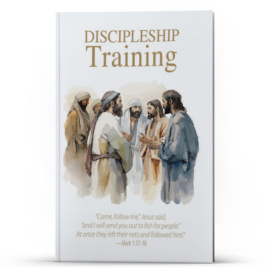 Discipleship Training