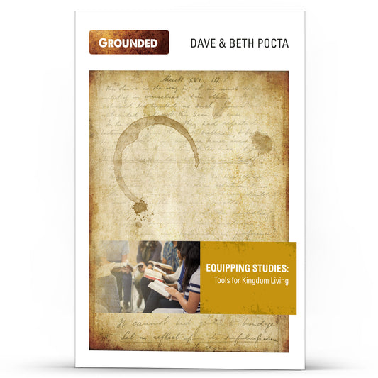 Equipping Teen Studies: Tools for Kingdom Living