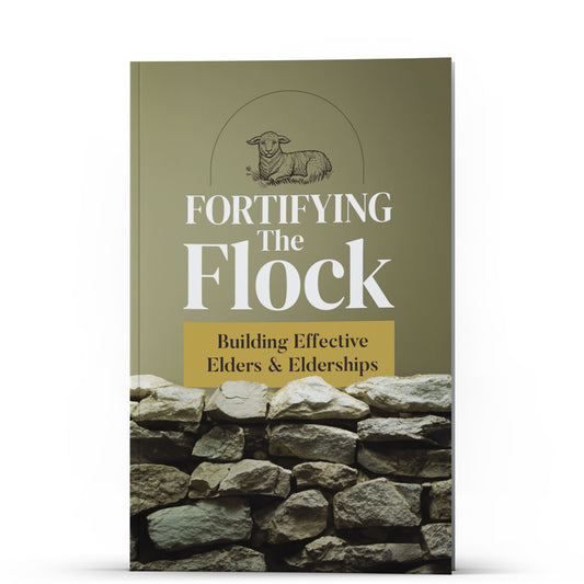 Fortifying the Flock