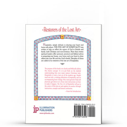 The FIne Art of Hospitality