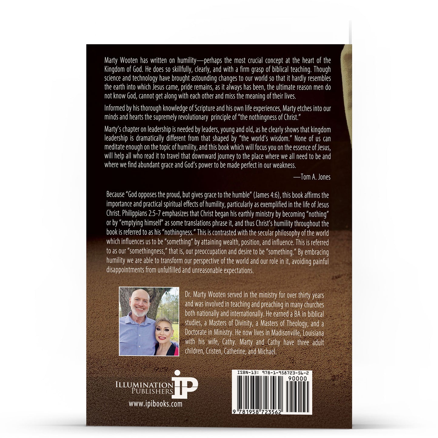 The Humility of Christ