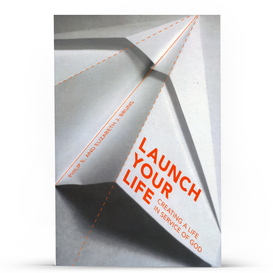 Launch Your Life — Creating a Life in Service to God