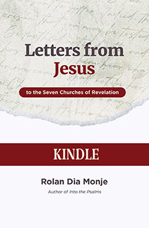 Letters from Jesus to the Seven Churches in Revelation (Kindle)