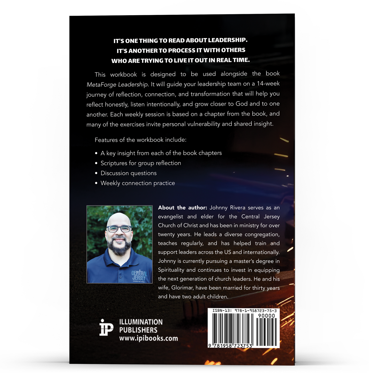 The Forge Group Guide