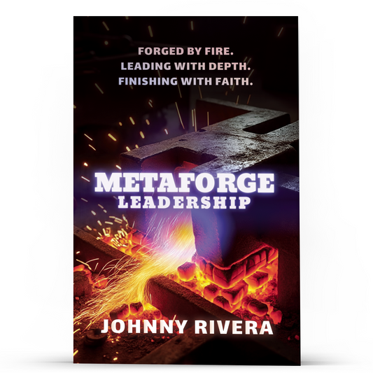 MetaForge Leadership
