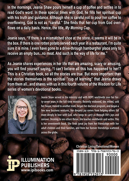 My Morning Cup - Illumination Publishers