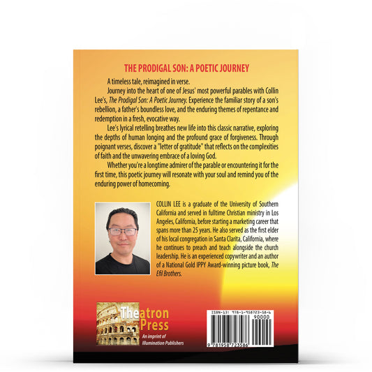 The Prodigal Son: A Poetic Journey