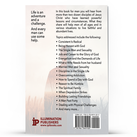 A Man in All Seasons, Volume 1