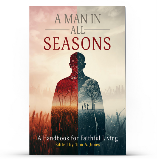 A Man in All Seasons, Volume 1