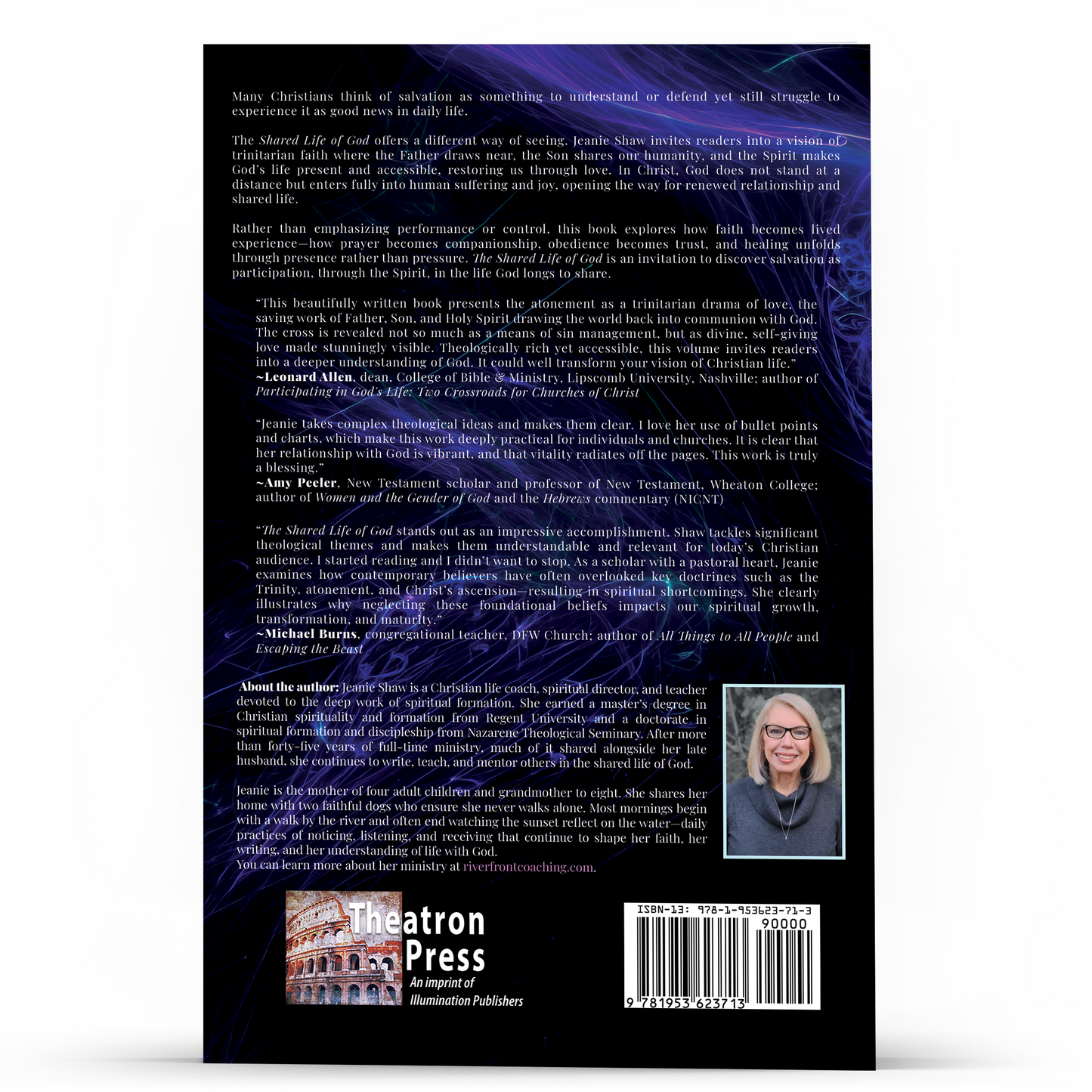 The Shared Life of God