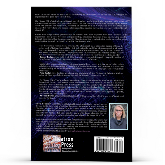 The Shared Life of God