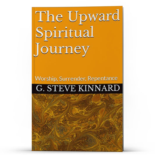 The Upward Spiritual Journey Vol. 4 - Illumination Publishers