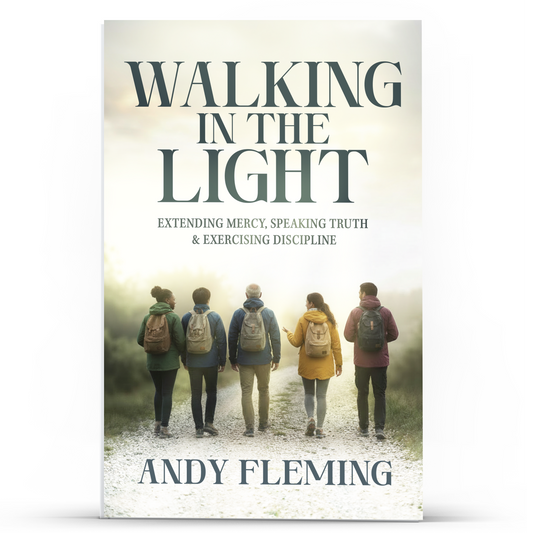 Walking in the Light