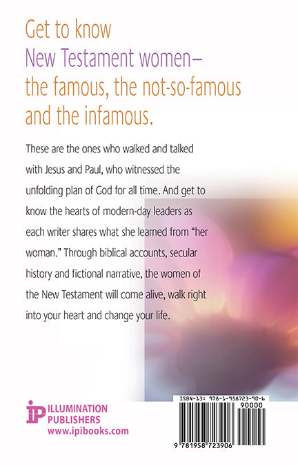 She Shall Be Called Woman, Volume 2 - Illumination Publishers