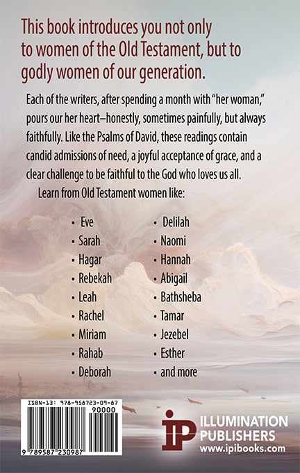 She Shall Be Called Woman, Volume One - Illumination Publishers