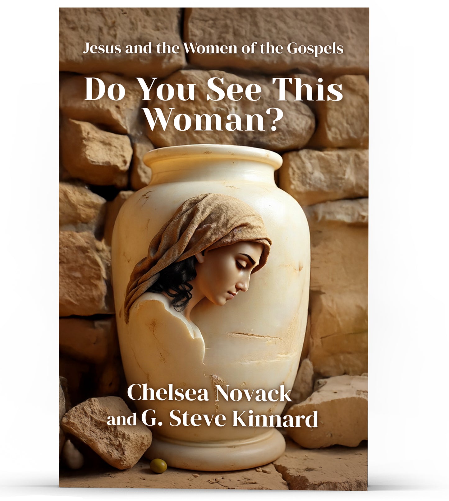 Do You See This Woman? — Jesus and the Women of the Gospels