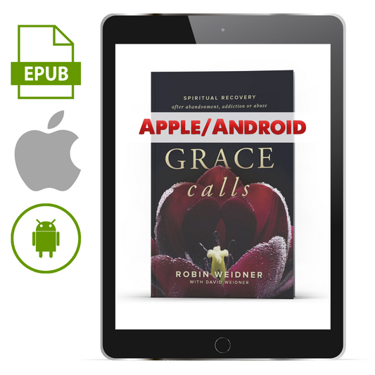 GRACE Calls Apple/Android - Illumination Publishers