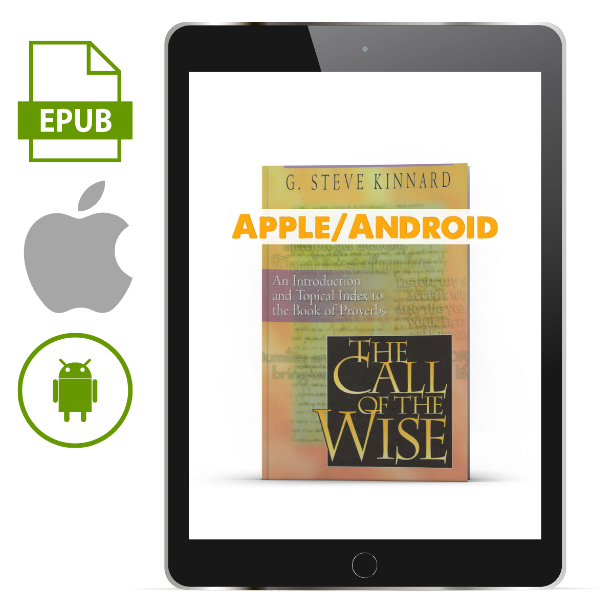 The Call of the Wise - Illumination Publishers