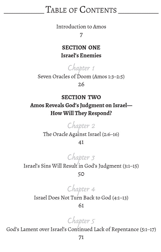 The Lion Has Roared - Illumination Publishers