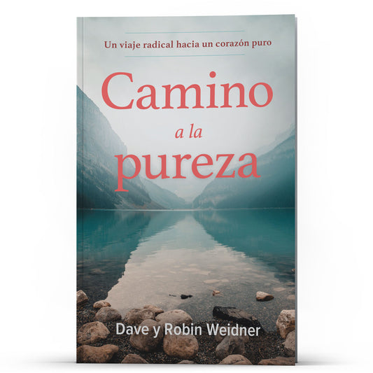 Camino a la pureza (Apple/Android) - Illumination Publishers