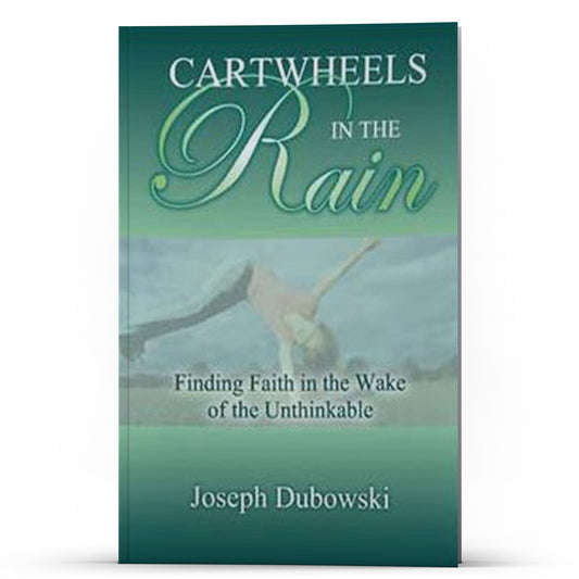 Cartwheels in the Rain - Illumination Publishers