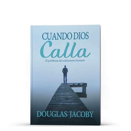Cuando Dios Calla - Illumination Publishers
