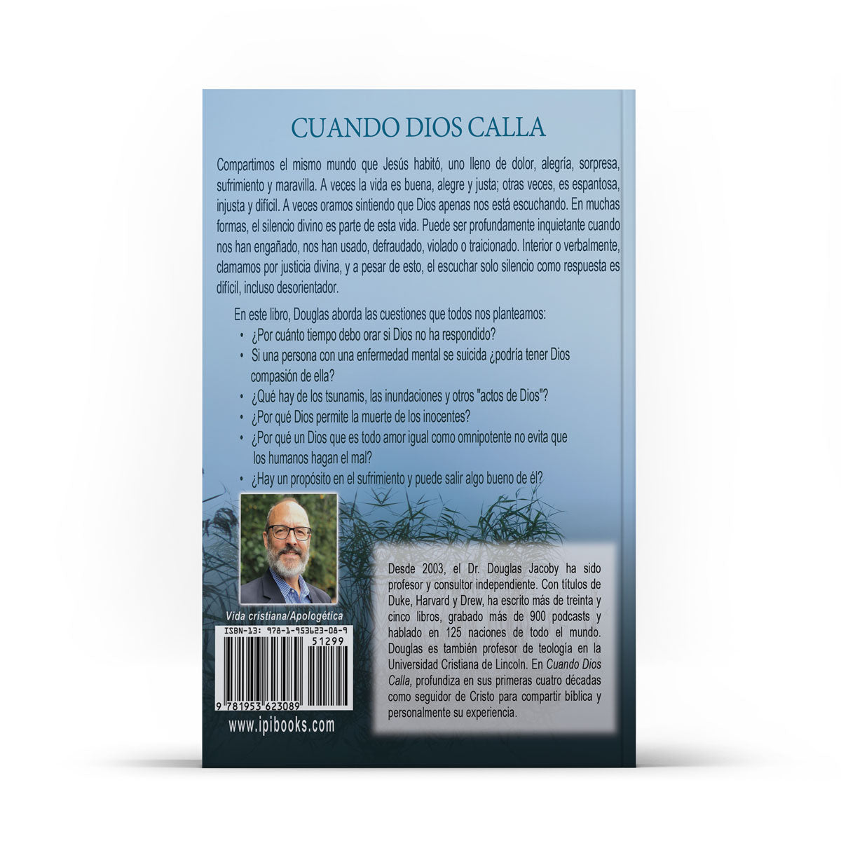 Cuando Dios Calla - Illumination Publishers