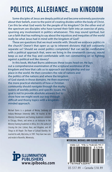 Escaping the Beast (Apple/Android Version) - Illumination Publishers