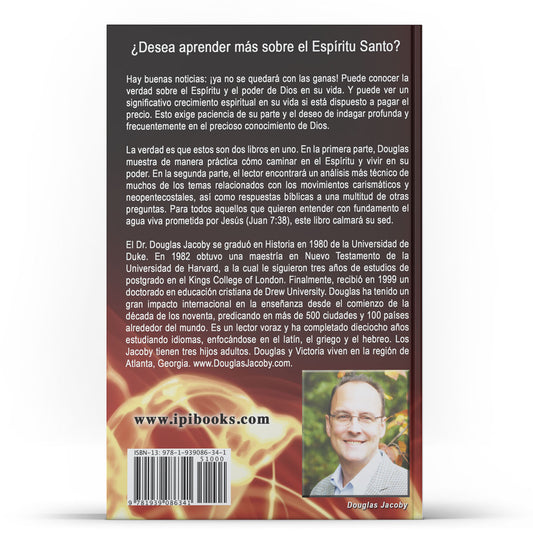 El Espíritu - Illumination Publishers