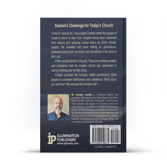 Calling Out the People of God - Illumination Publishers