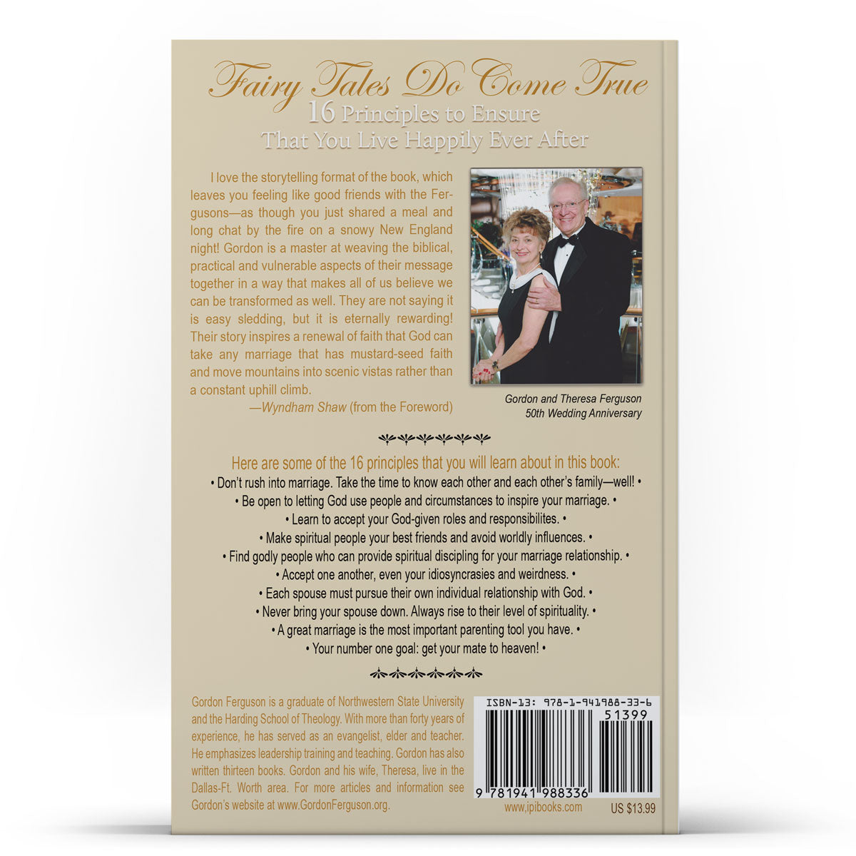 Fairy Tales Do Come True! (Kindle) - Illumination Publishers