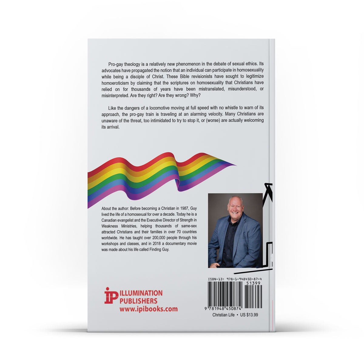 Gay & Christian? - Illumination Publishers