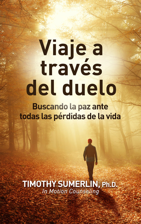 Viaje a través del duelo pdf - Illumination Publishers