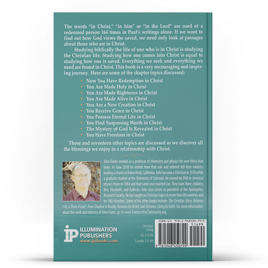 In Christ - Illumination Publishers