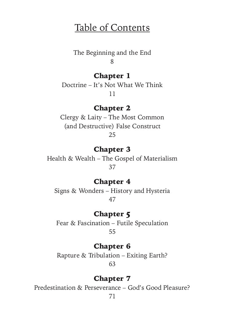 Informed (Apple/Android Version) - Illumination Publishers