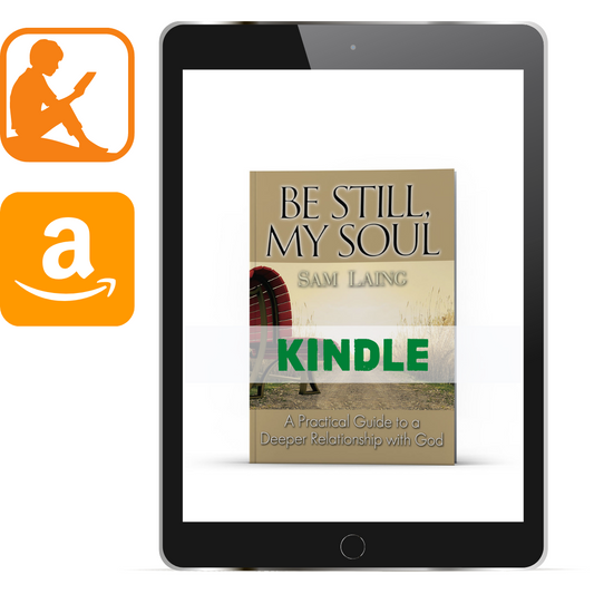 Be Still, My Soul (Kindle) - Illumination Publishers