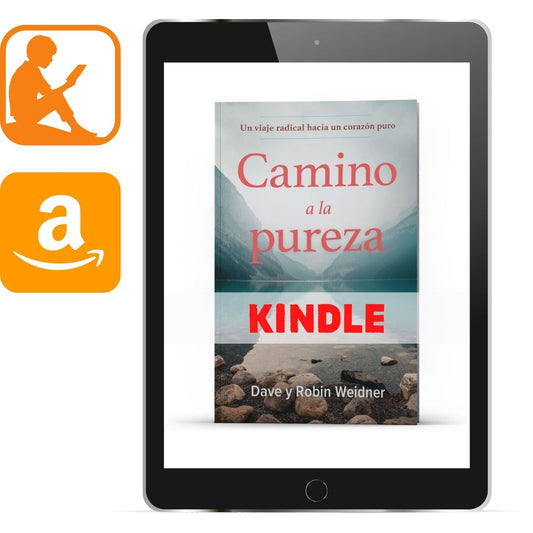 Camino a la pureza (Kindle) - Illumination Publishers
