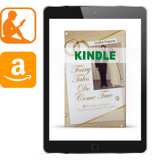 Fairy Tales Do Come True! (Kindle) - Illumination Publishers