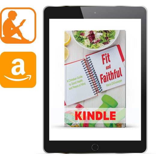 Fit and Faithful (Kindle) - Illumination Publishers