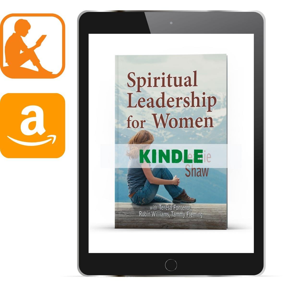 Spiritual Leadership for Women - Illumination Publishers