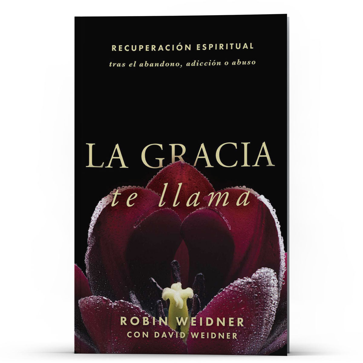 La gracia te llama - Illumination Publishers