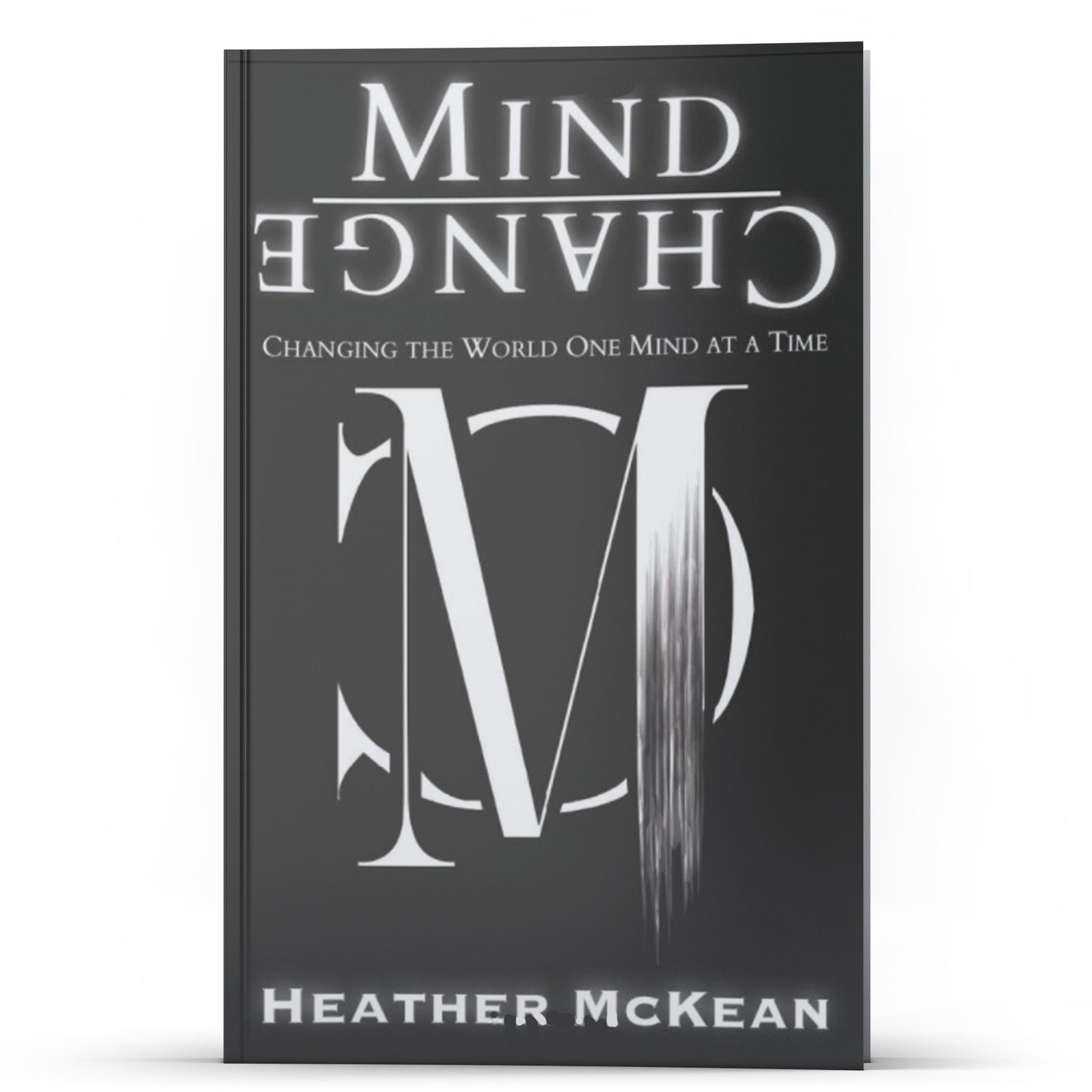 Mind Change - Illumination Publishers
