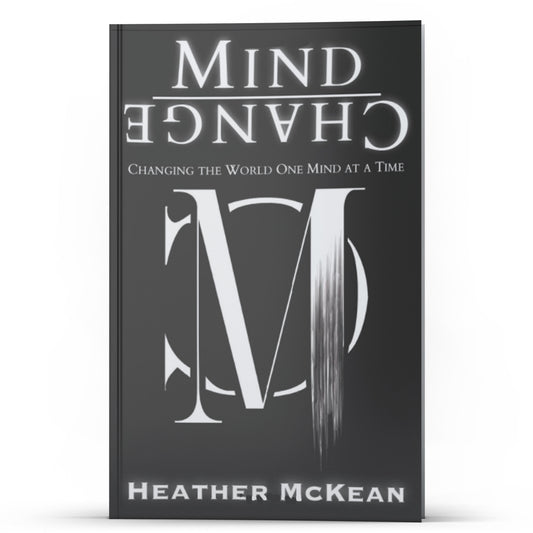 Mind Change - Illumination Publishers