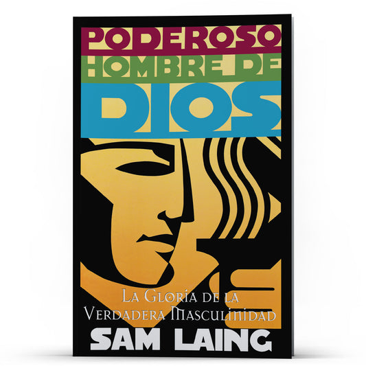 Poderoso hombre de Dios - Illumination Publishers