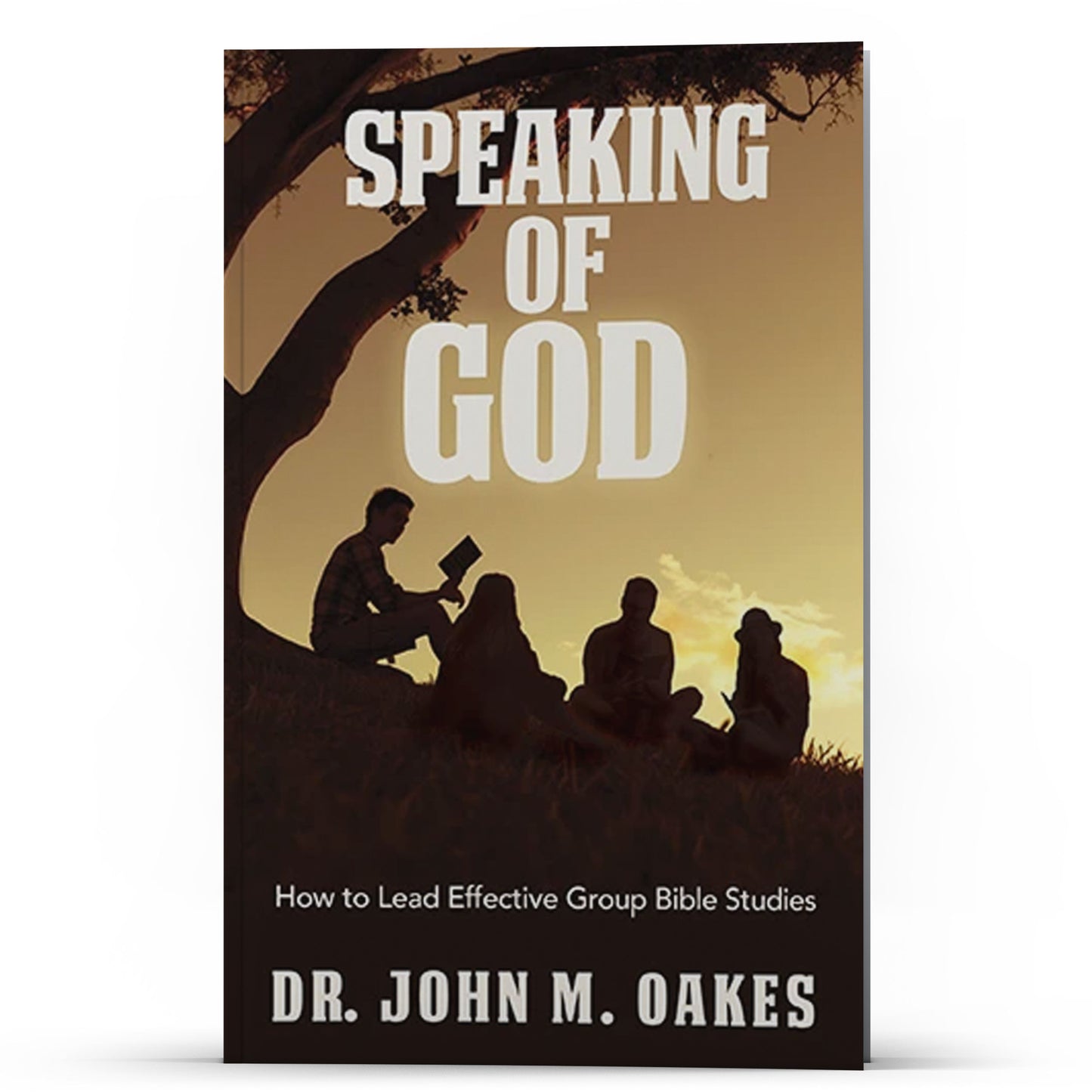 Speaking of God - Illumination Publishers