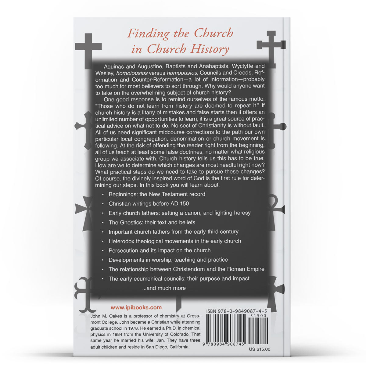 The Christian Story Vol 1 Kindle - Illumination Publishers